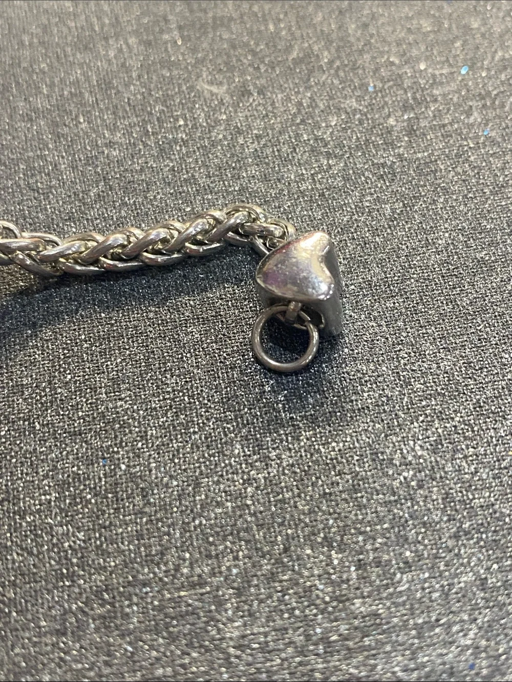 N/A beads slide